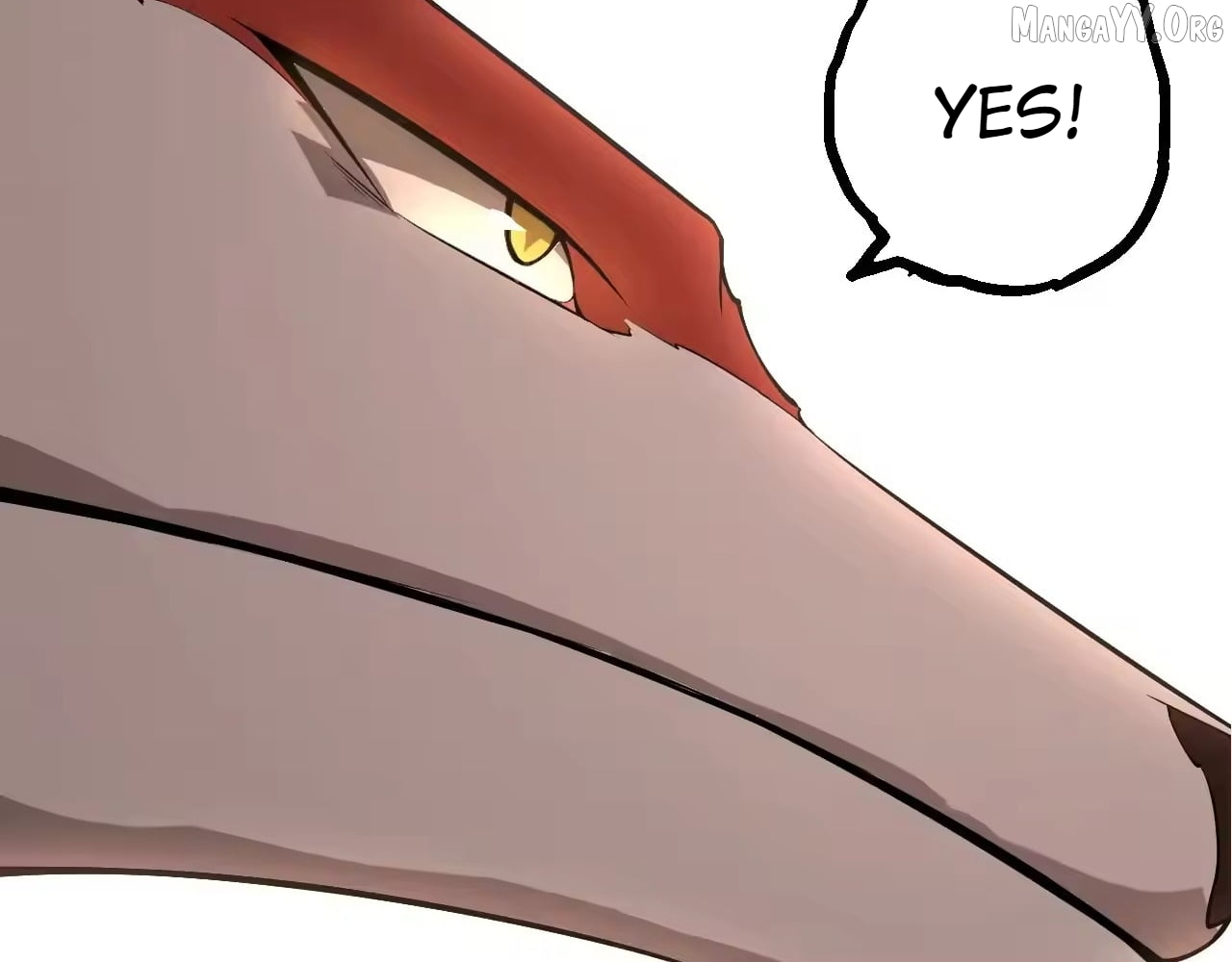 Evolution Begins With A Big Tree Chapter 499 - page 16